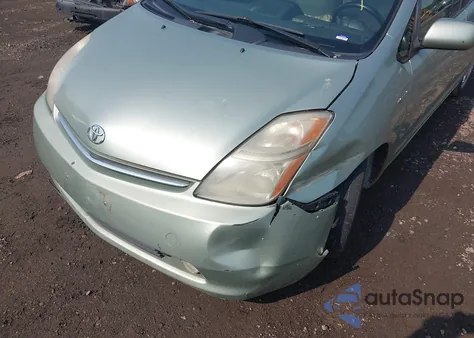 2008 Toyota Prius z USA, uszkodzony, nr VIN JTDKB20U287800822